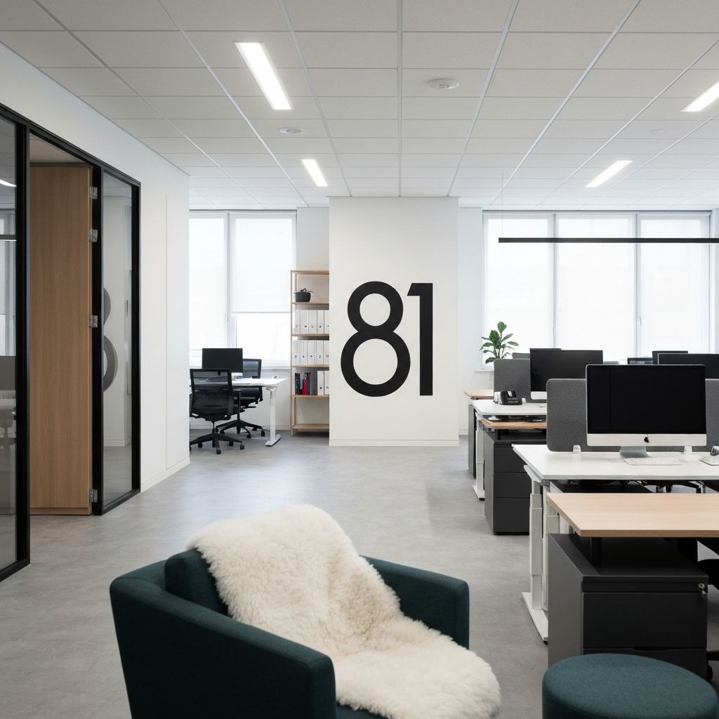 Windsor design scene